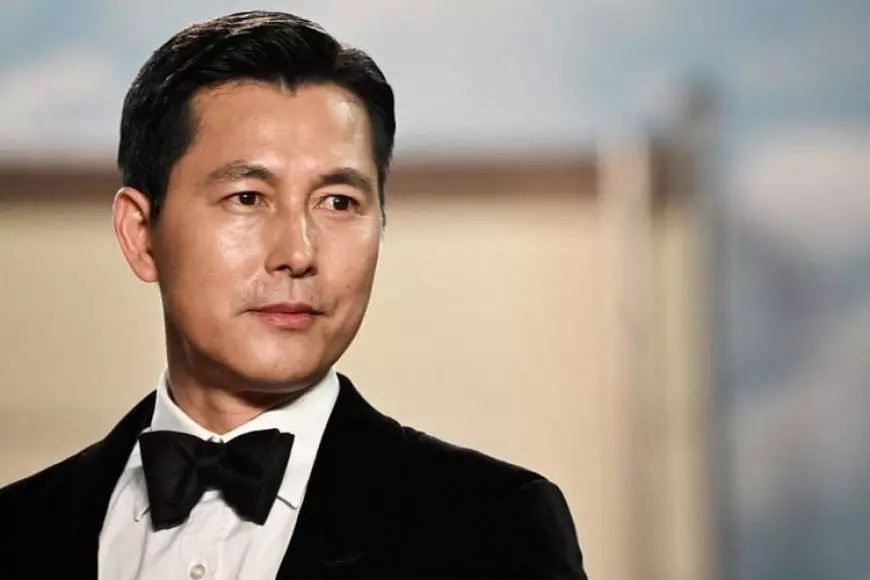 Jung Woo Sung Lolos dari Hujatan, Kembali Beradu Akting dengan Hyun Bin