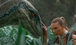 Jurassic World Akan Lanjut ke Era Baru Dinosaurus