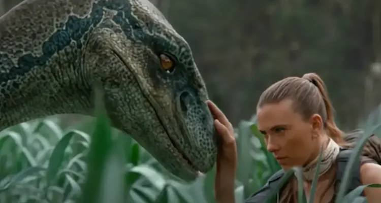 Jurassic World Akan Lanjut ke Era Baru Dinosaurus