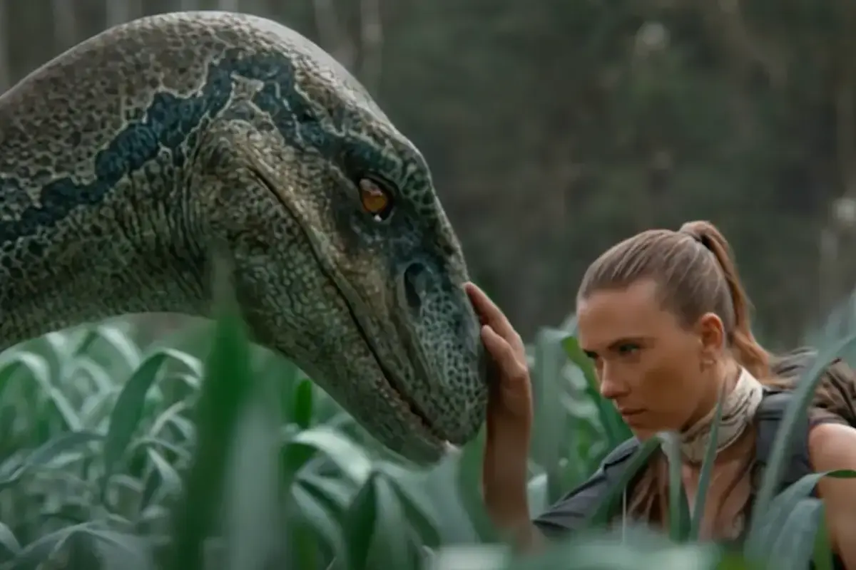 Jurassic World Akan Lanjut ke Era Baru Dinosaurus