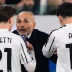 Juventus Belum Mampu Penuhi Tuntutan Permainan Spalletti