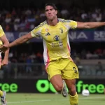 Juventus Raih Kemenangan atas Hellas Verona dan Pimpin Klasemen Serie A