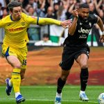 Juventus Tawarkan Tukar Bek dengan Bayern, Satu Syarat Jadi Kendala