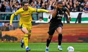 Juventus Tawarkan Tukar Bek dengan Bayern, Satu Syarat Jadi Kendala
