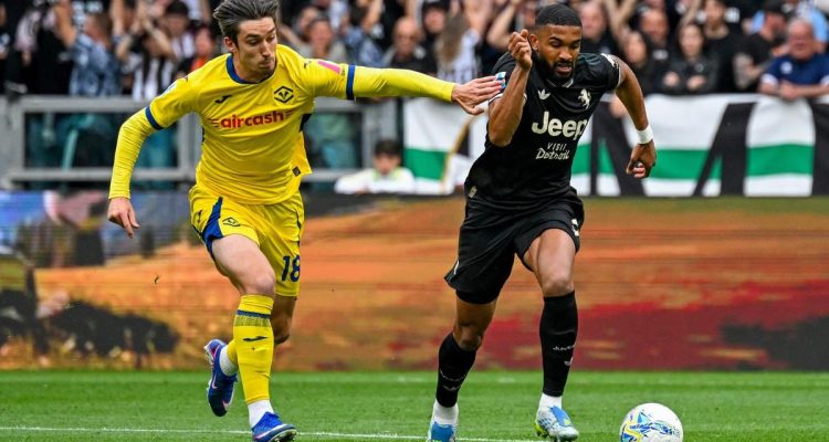 Juventus Tawarkan Tukar Bek dengan Bayern, Satu Syarat Jadi Kendala