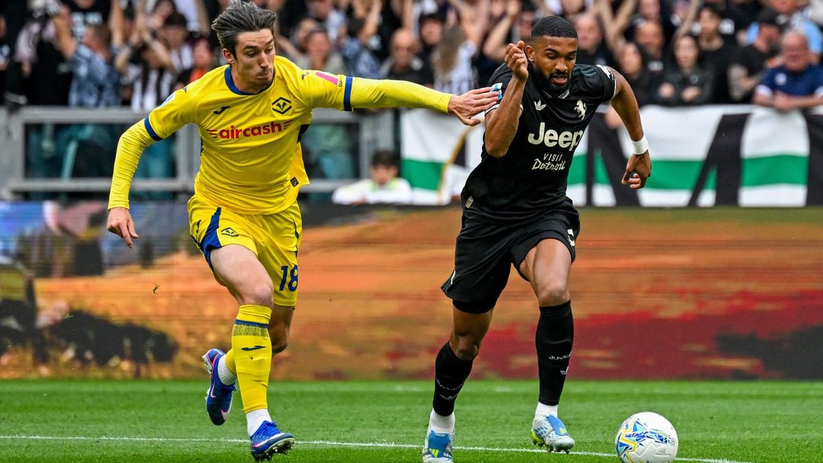 Juventus Tawarkan Tukar Bek dengan Bayern, Satu Syarat Jadi Kendala
