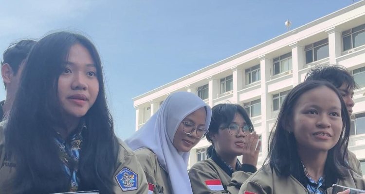 Kabar Peserta Cerdas Cermat Diintimidasi, MPR Berjanji Lindungi