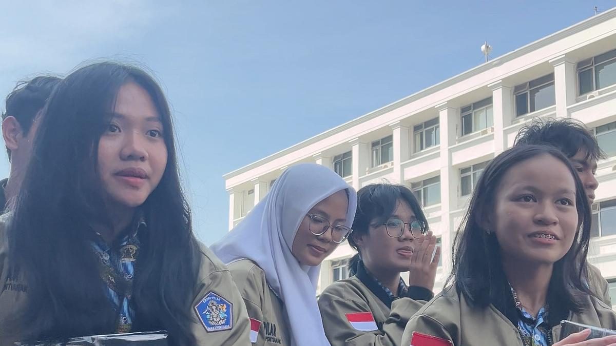 Kabar Peserta Cerdas Cermat Diintimidasi, MPR Berjanji Lindungi