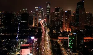 Kadin China Keluhkan Persoalan yang Sama dengan Pengusaha Nasional