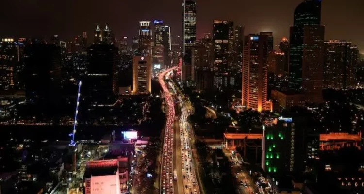 Kadin China Keluhkan Persoalan yang Sama dengan Pengusaha Nasional