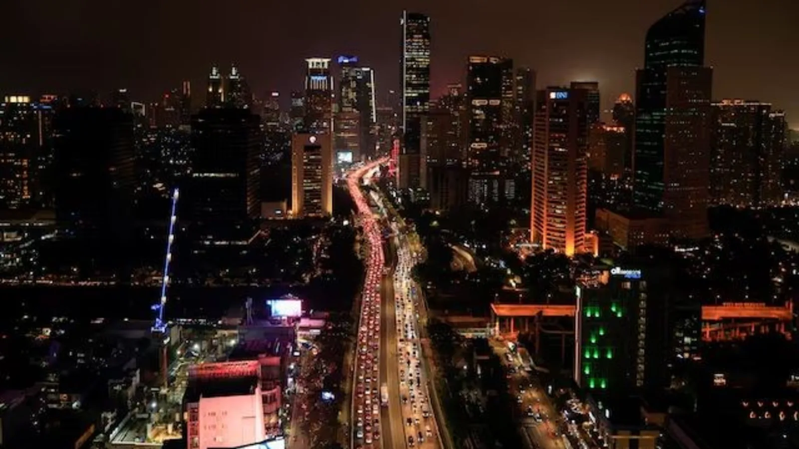 Kadin China Keluhkan Persoalan yang Sama dengan Pengusaha Nasional