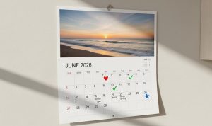 Kalender Jawa Juni 2026: Weton, Neptu, dan Hari Baik