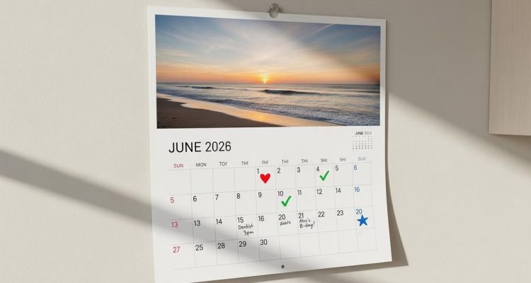 Kalender Jawa Juni 2026: Weton, Neptu, dan Hari Baik