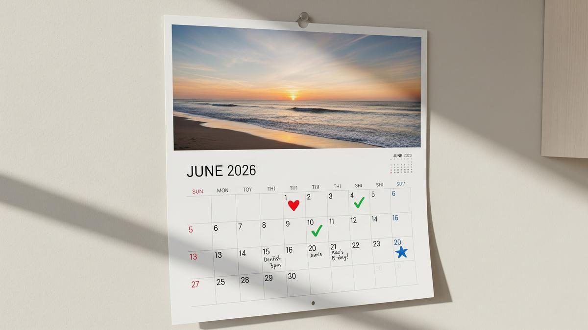 Kalender Jawa Juni 2026: Weton, Neptu, dan Hari Baik