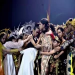 Kampung Musik TWOI: Mengangkat Dongeng Legenda Nusantara yang Terlupakan