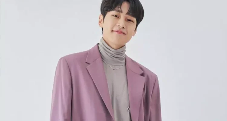 Kang You Seok Bintang "Resident Playbook" Bergabung dalam Adaptasi Live Action "Solo Leveling
