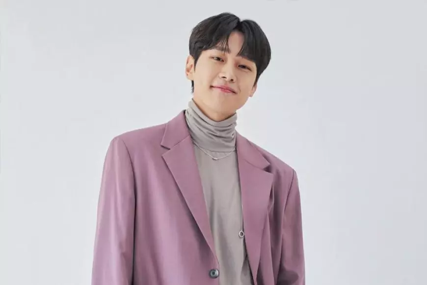 Kang You Seok Bintang "Resident Playbook" Bergabung dalam Adaptasi Live Action "Solo Leveling