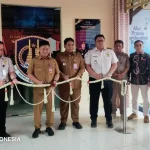 Kantor Imigrasi Tegal Hadir Lebih Dekat dengan Masyarakat