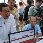 Kantor Kecamatan Siap Jadi 'Rumah Rakyat