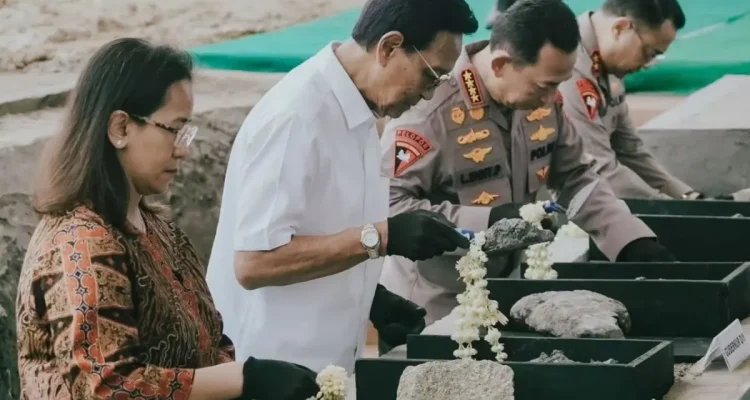 Kantor Polisi Berbasis AI di DIY: Lebih dari Sekadar Markas, Menuju Pusat Peradaban Masa Depan