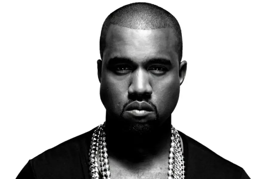 Kanye West Pastikan Album Baru Rilis 2026