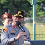 Kapolda Metro Kini Berpangkat Bintang Tiga, DPR Sebut Perencanaan Sudah Lama