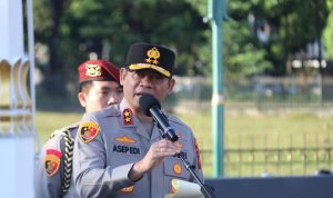 Kapolda Metro Kini Berpangkat Bintang Tiga, DPR Sebut Perencanaan Sudah Lama