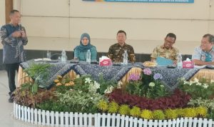 Karang Taruna Indramayu: Garda Terdepan Pelayanan Sosial DPMD