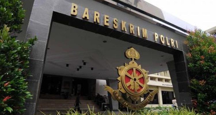 Kasat Resnarkoba Polres Kukar Terlibat Kasus Narkoba, Bareskrim Selidiki