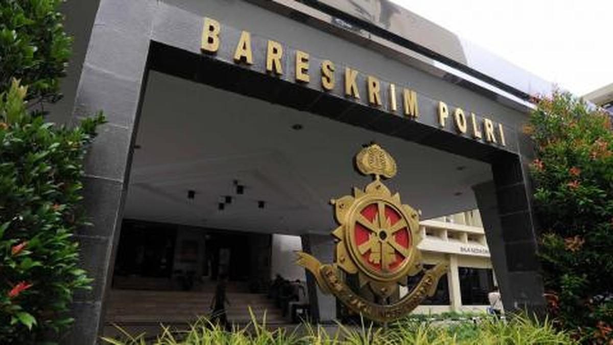 Kasat Resnarkoba Polres Kukar Terlibat Kasus Narkoba, Bareskrim Selidiki