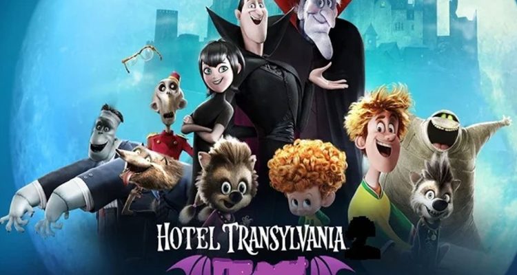 Keanu Reeves Bocorkan Produksi Hotel Transylvania 5