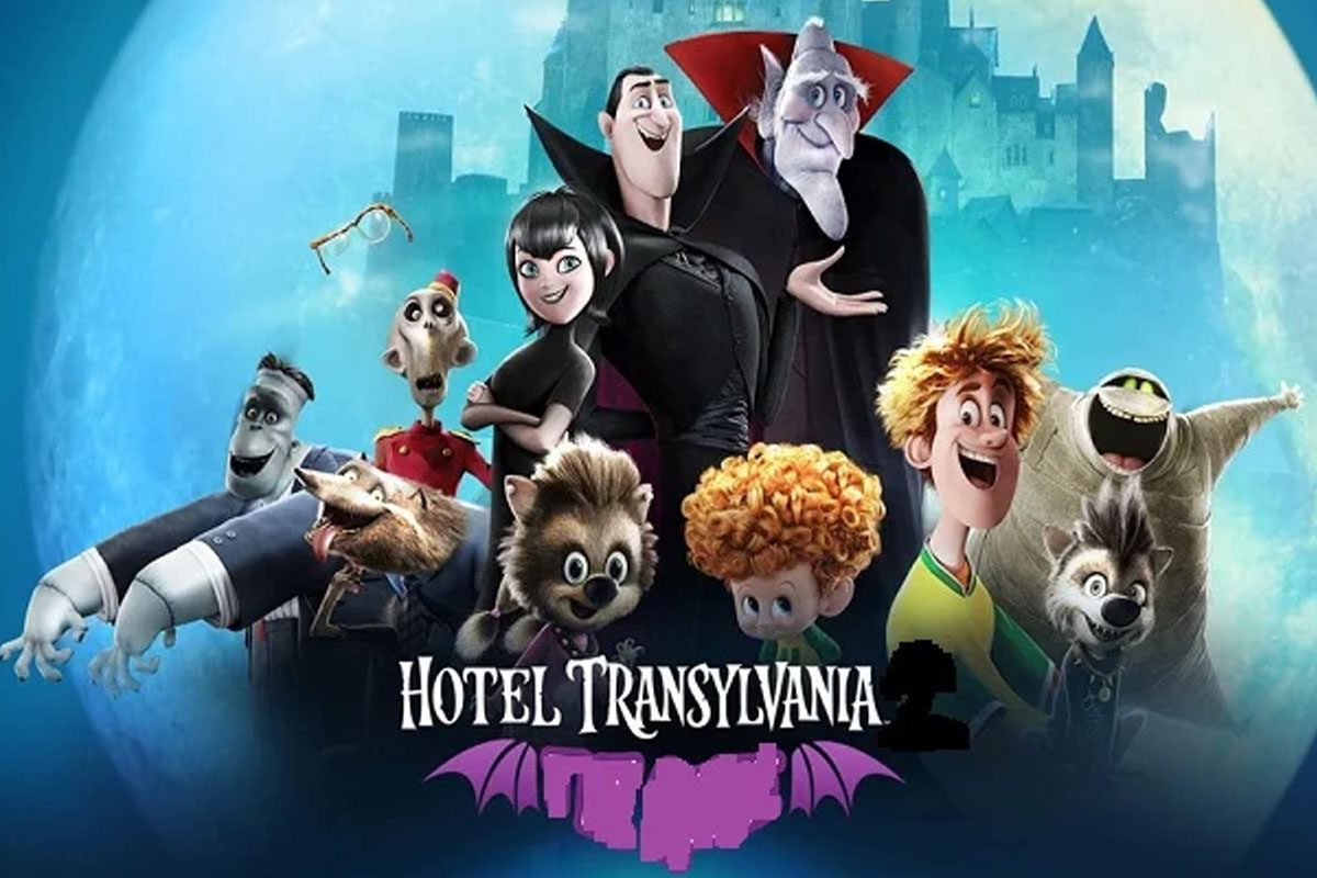 Keanu Reeves Bocorkan Produksi Hotel Transylvania 5