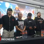 Kebangkitan Musik Bandung: Dari Kehancuran Menuju Era Baru