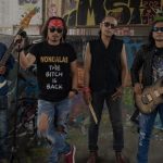 Kebangkitan Rock Wongalas Lewat Album Fisik dan Tur Nasional