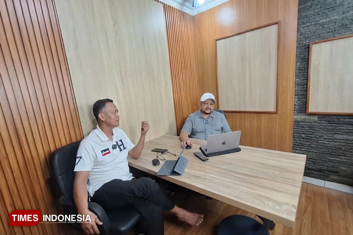 Kecelakaan KA dan PHK Ungkap Kelemahan Sistem Perlindungan Sosial