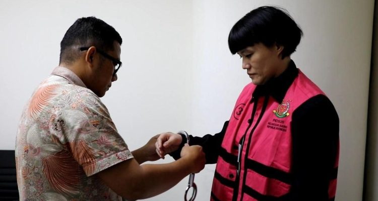 Kejagung Ajukan Kasasi atas Kasus Marcella Santoso, Jaksa Ungkap Alasannya
