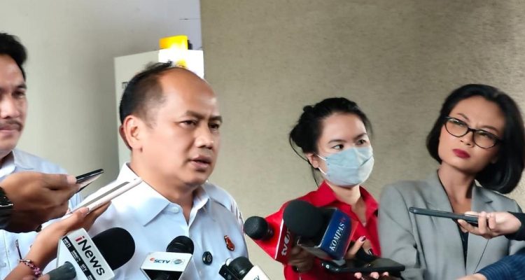 Kejagung Lakukan Penahanan Baru Terkait Kasus Tambang Samin Tan