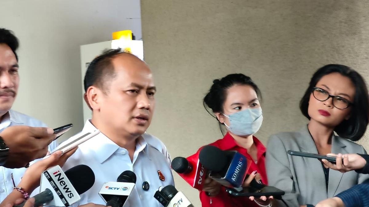 Kejagung Lakukan Penahanan Baru Terkait Kasus Tambang Samin Tan