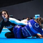 Kejuaraan ADCC Pertama Digelar di Indonesia