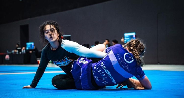 Kejuaraan ADCC Pertama Digelar di Indonesia