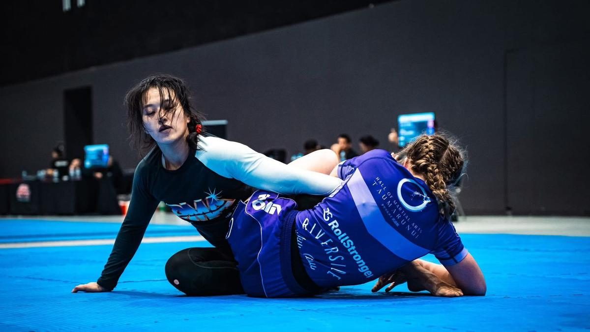 Kejuaraan ADCC Pertama Digelar di Indonesia