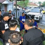 Keluarga Korban Jerit Keadilan, Minta Dua Terdakwa Dihukum Mati