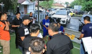 Keluarga Korban Jerit Keadilan, Minta Dua Terdakwa Dihukum Mati