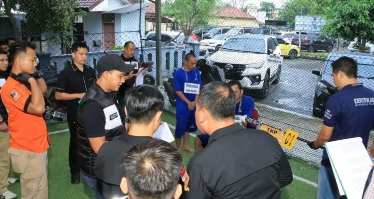 Keluarga Korban Jerit Keadilan, Minta Dua Terdakwa Dihukum Mati