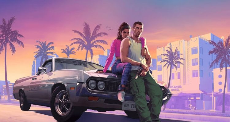 Kembalinya GTA ke Vice City dengan Latar Negara Bagian Leonida