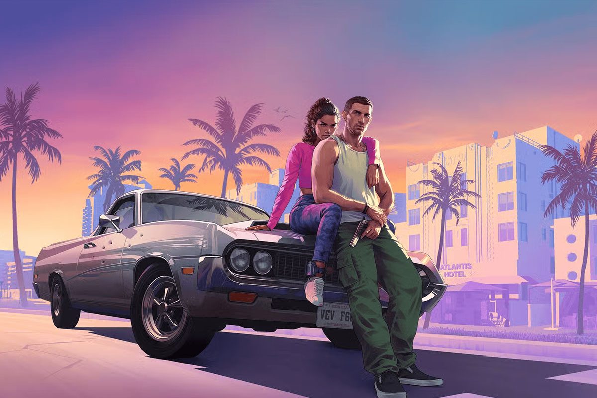 Kembalinya GTA ke Vice City dengan Latar Negara Bagian Leonida