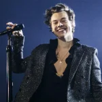 Kembalinya Harry Styles dengan Nuansa Disco