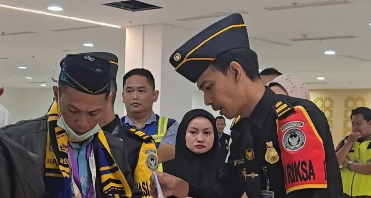 Kemenag RI Sepakati Ketegasan Saudi Atasi Jemaah Haji Ilegal