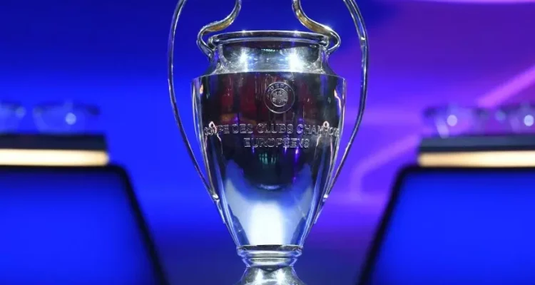 Kemenangan Penting Liverpool dan Madrid, Bayern Pesta Gol di Awal Liga Champions
