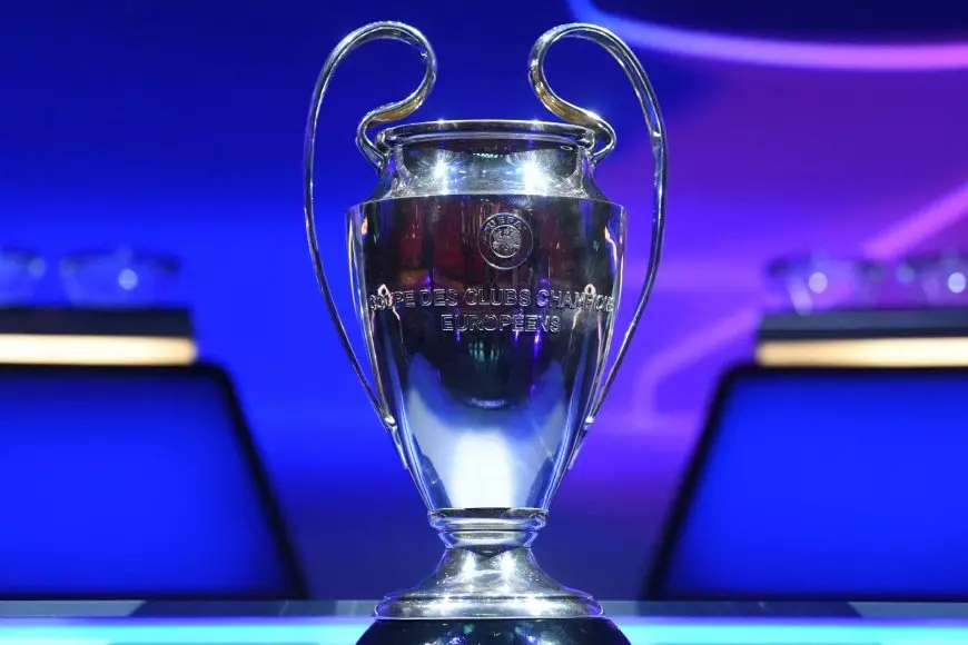 Kemenangan Penting Liverpool dan Madrid, Bayern Pesta Gol di Awal Liga Champions